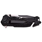 MTech Fire Fighter Folding Knife