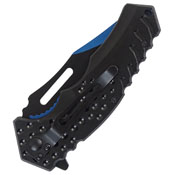 Spring-Assisted Knife 3.5-Inch