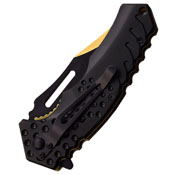 Spring-Assisted Knife 3.5-Inch