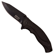 MTech USA A948BK 5 Inch Closed Folding Knife