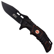 A952 4.7 Inch Closed Folding Knife
