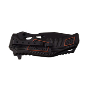 A952 4.7 Inch Closed Folding Knife