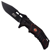A952 4.7 Inch Closed Folding Knife