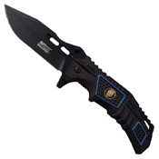 A952 4.7 Inch Closed Folding Knife