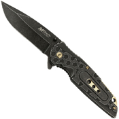 3.5 Inch Blade Folding Knife