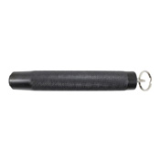 12-Inch Expandable Baton Key Ring