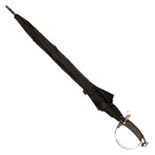 MT-UB001 Nylon Sleeve Umbrella