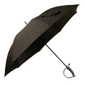 MT-UB001 Nylon Sleeve Umbrella