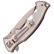5 Inch Spring Assisted Folding Knife