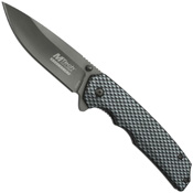 Master Cutlery MTech Evolution MTE-FDR007 Folding Knife