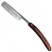 2mm Thick Razor Blade Knife