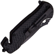 4.75 Inch Closed Folding Blade Knife