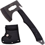 9.5 Inch Overall Axe