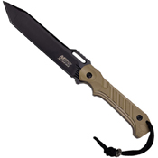 Xtreme Tactical Fixed Blade Knife