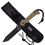 Xtreme Tactical Fixed Blade Knife