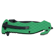 Xtreme 4.75 Inch Closed Folding Knife 