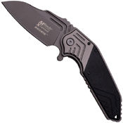 Xtreme Ballistic Folding Knife