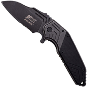 Xtreme Ballistic Folding Knife