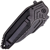 Xtreme Ballistic Folding Knife