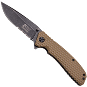Xtreme Ballistic 3.25 Inch Folding Knife