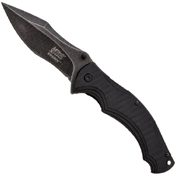 Xtreme Ballistic Folder Blade Knife