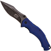 Xtreme Ballistic Folder Blade Knife