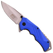 Xtreme G10 Handle Folding Knife