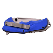 Xtreme G10 Handle Folding Knife