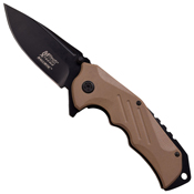 Xtreme G10 Handle Folding Knife