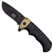 Xtreme Spring Assisted Folding Knife