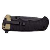 Xtreme Spring Assisted Folding Knife
