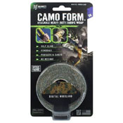 Camo Form Self-Clinging Wrap Tape
