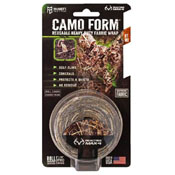 Camo Form Max 4