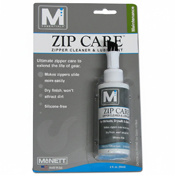 McNett Zip Care Liquid Zipper Cleaner And Lubricant