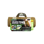 McNett Medium Coyote Tactical Microfiber Towel