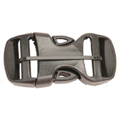 McNett Dual Adjust 1 Inch Buckle Kit