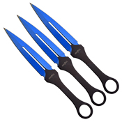 Perfect Point 3mm Thick Blade Throwing Knife