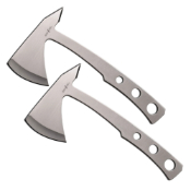 Mater Cutlery 9.50 Inch Throwing Axe