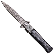 Tac Force Stiletto Series Folding Knife
