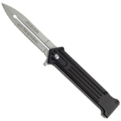 Master Cutlery Tac-Force 4.5 Inch Closed Stainless Steel Folding Knife