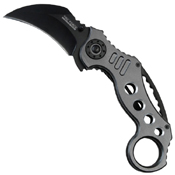Master Cutlery Tac-Force 5.25 Inch Closed Folding Knife