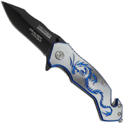 Tac-Force 759 Dragon Strike Tactical Folding Knife