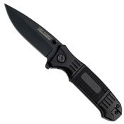 Tac-Force 4.5 Inch Spring Assisted Folding Knife