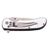 Tac-Force Satin Blade Folding Knife