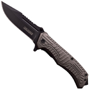 Tac Force 918GY Speedster 5 Inch Closed Folding Knife