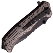 Tac Force 918GY Speedster 5 Inch Closed Folding Knife