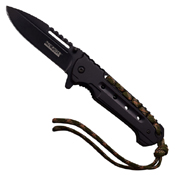 Tac-Force 4.75 Inch Closed Folding Knife 