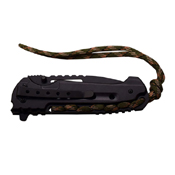 Tac-Force 4.75 Inch Closed Folding Knife 