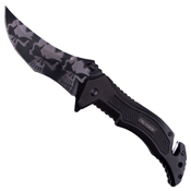 Tac-Force 3CR13 Steel Blade Folding Knife