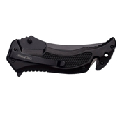 Tac-Force 3CR13 Steel Blade Folding Knife